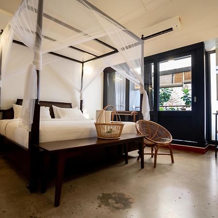 Tian Jing Hotel Κουάλα Λουμπούρ Εξωτερικό φωτογραφία