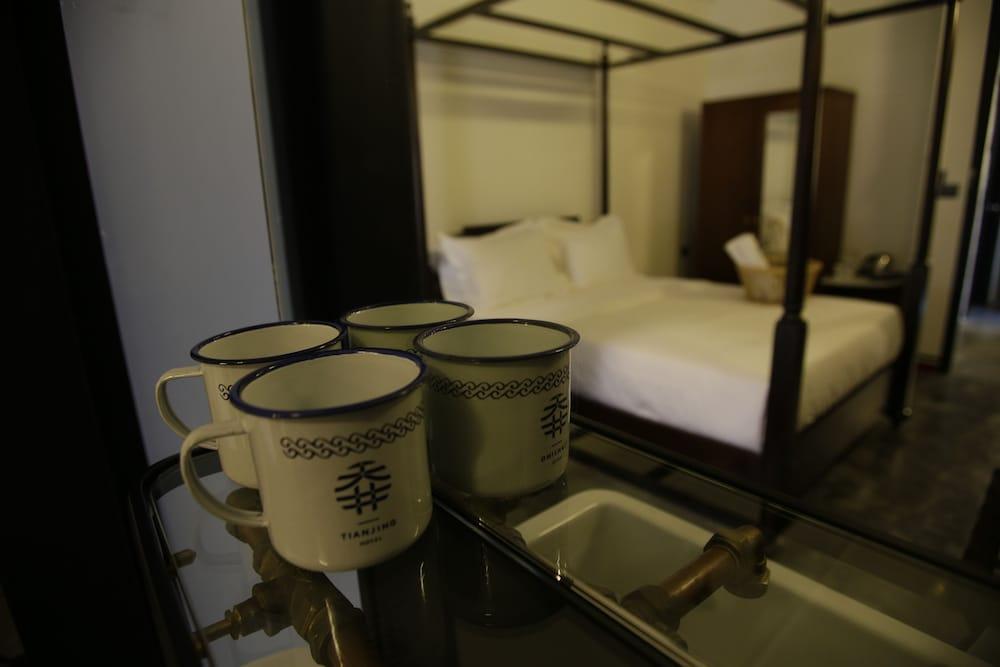 Tian Jing Hotel Κουάλα Λουμπούρ Εξωτερικό φωτογραφία