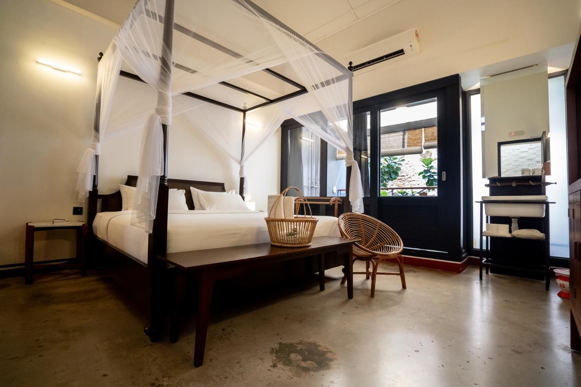 Tian Jing Hotel Κουάλα Λουμπούρ Εξωτερικό φωτογραφία