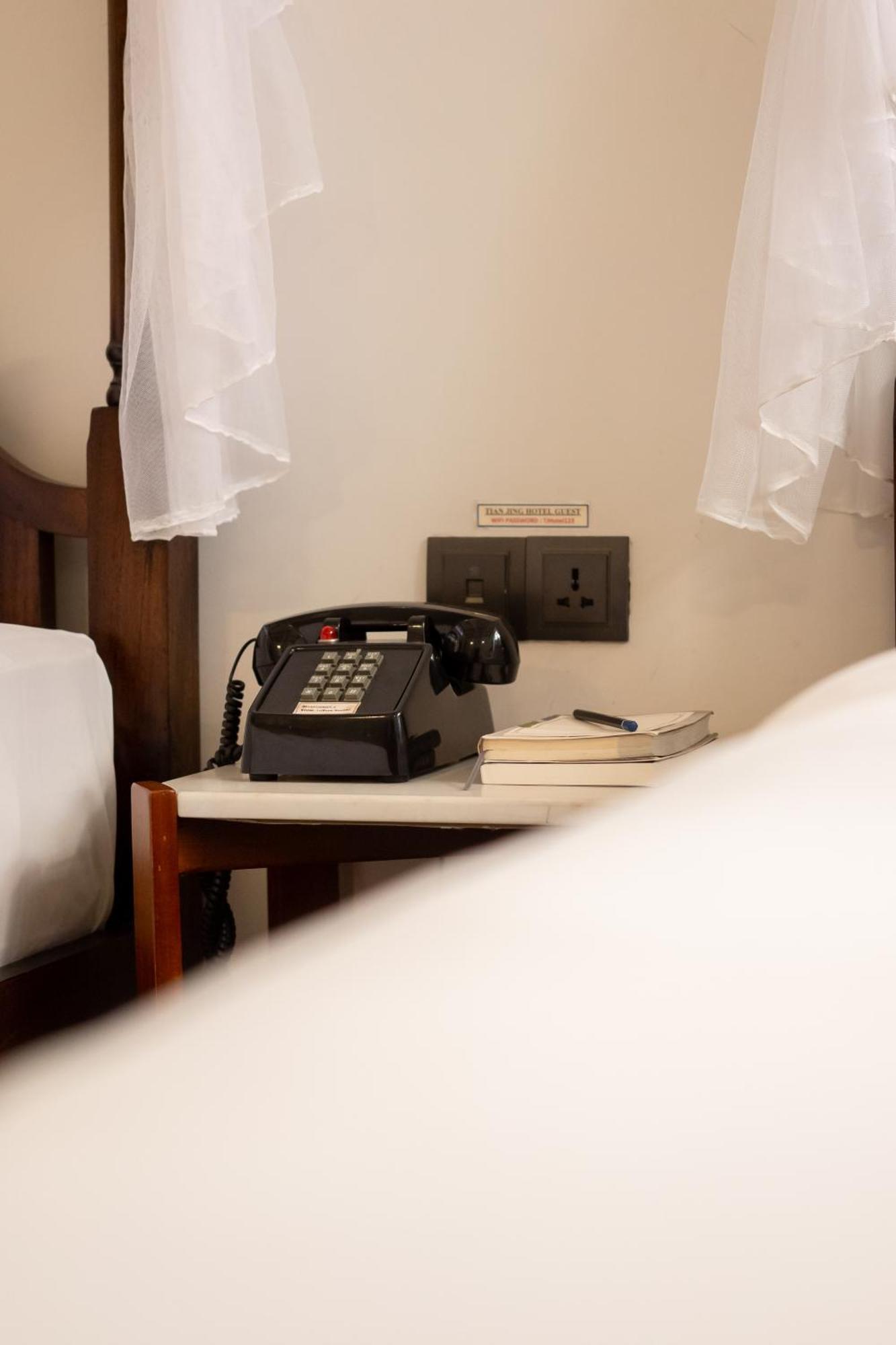 Tian Jing Hotel Κουάλα Λουμπούρ Εξωτερικό φωτογραφία