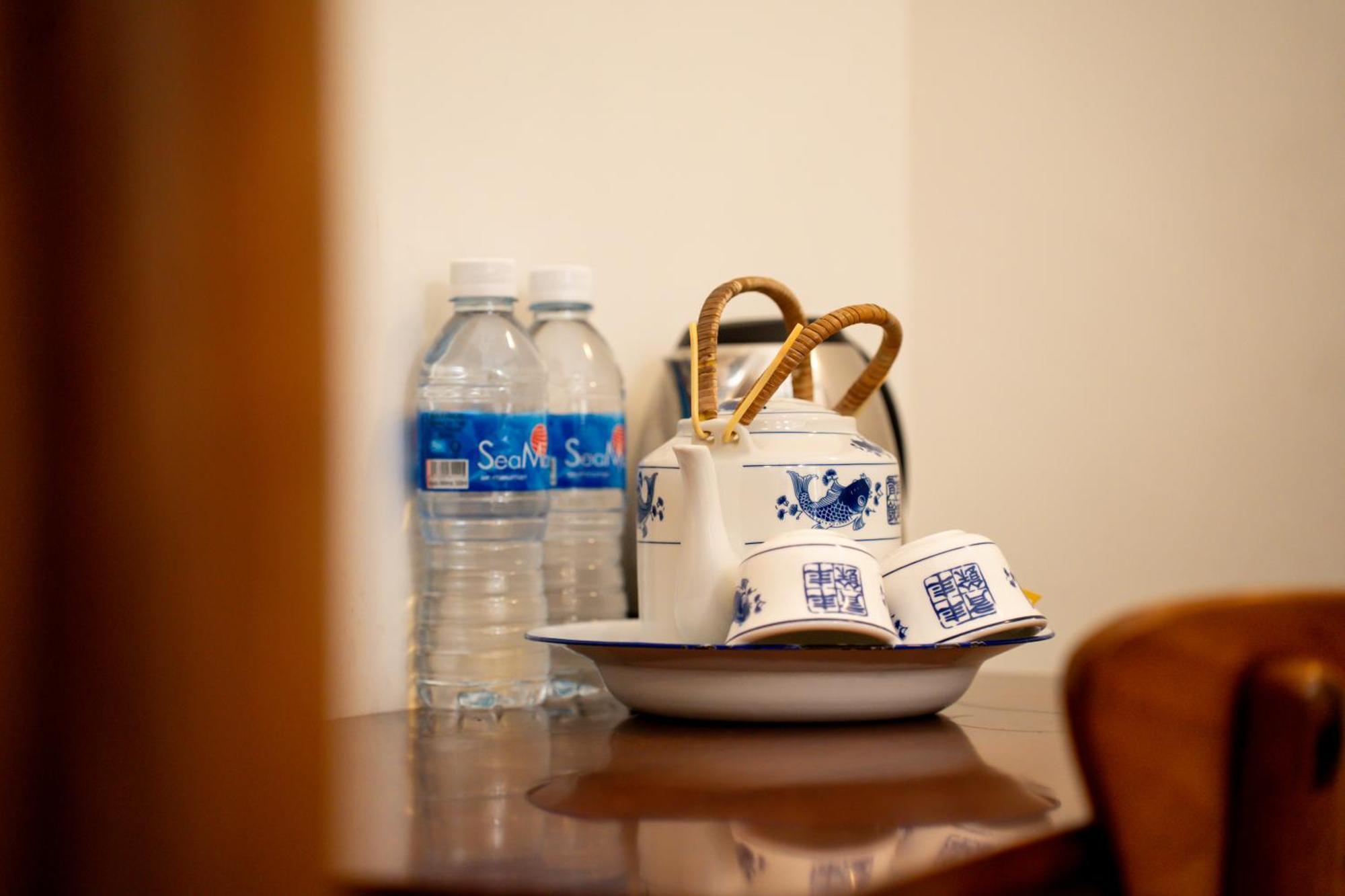 Tian Jing Hotel Κουάλα Λουμπούρ Εξωτερικό φωτογραφία