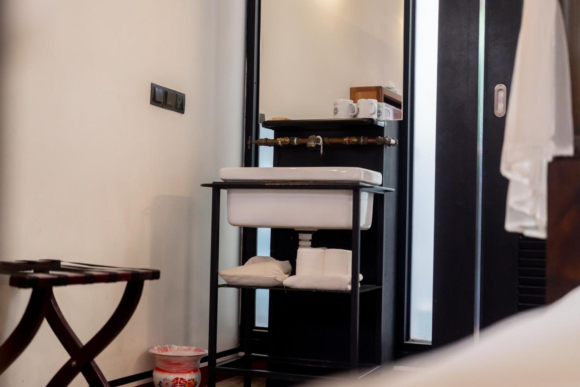 Tian Jing Hotel Κουάλα Λουμπούρ Εξωτερικό φωτογραφία