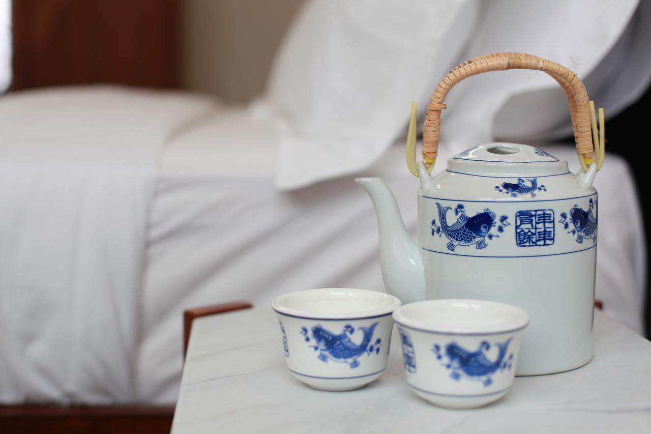 Tian Jing Hotel Κουάλα Λουμπούρ Εξωτερικό φωτογραφία